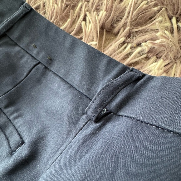 Express Columnist Ankle Pant - Picture 4 of 4